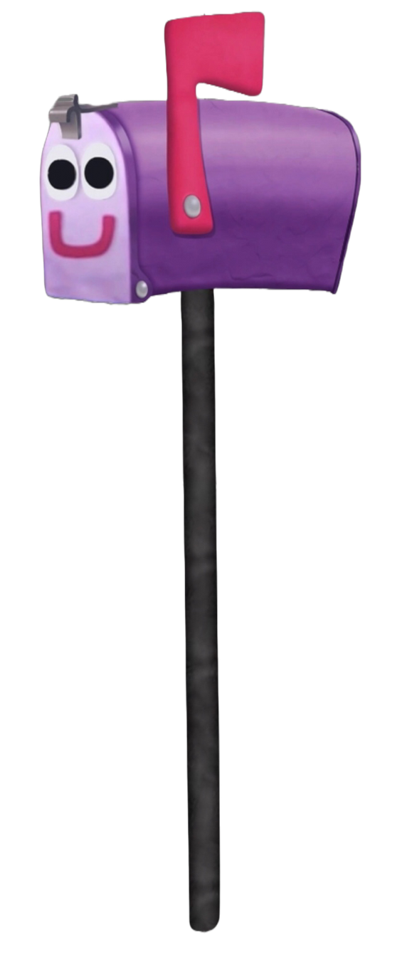 mailbox